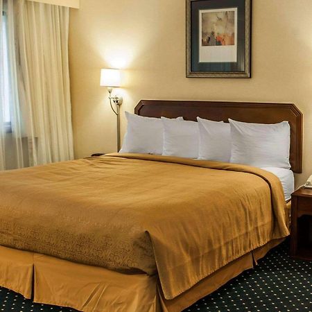 Quality Inn & Suites Goshen Eksteriør bilde
