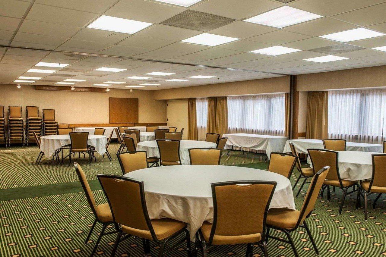 Quality Inn & Suites Goshen Eksteriør bilde